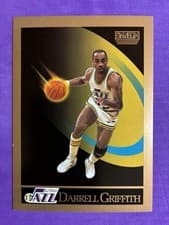 Darrell Griffith