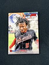 CJ Abrams