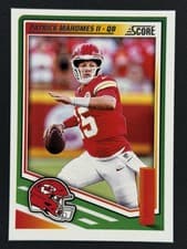 Patrick Mahomes II