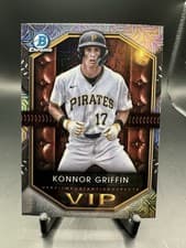Konnor Griffin