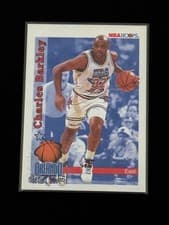 Charles Barkley