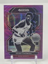 Isiah Thomas