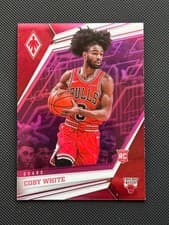 Coby White