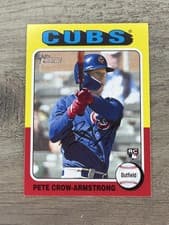 Pete Crow-Armstrong