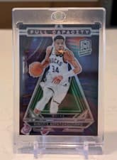 Giannis Antetokounmpo