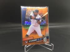 Christin Stewart
