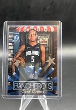 2025-26 Bowman Hobby Stars Paolo Banchero #HS-1 card
