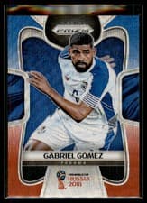 Gabriel Gomez