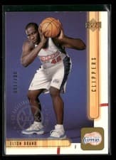Elton Brand