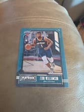 Zion Williamson