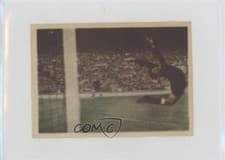 Pele 1964 Instantaneos DA Vida Do Rei Pele card