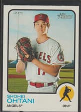 Shohei Ohtani