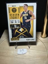 Nikola Jokic