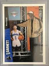 Kevin Garnett