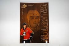 2024-25 SPx All-Time Holoview Ryan Getzlaf #ATG-RG card