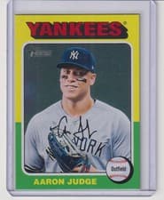 Aaron Judge