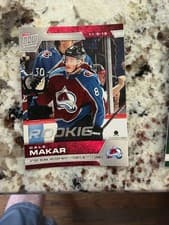 Cale Makar
