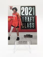 Jalen Green