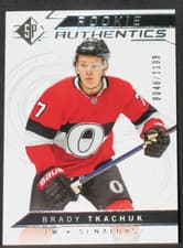 Brady Tkachuk