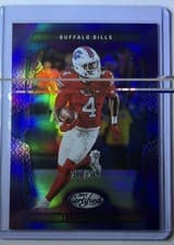 2025 Panini Certified Base Set James Cook #11 card