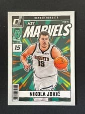 Nikola Jokic