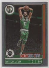 Jayson Tatum
