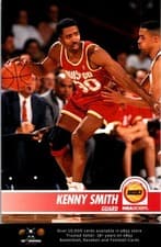 Kenny Smith