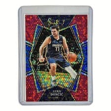 Luka Doncic