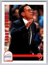Larry Brown