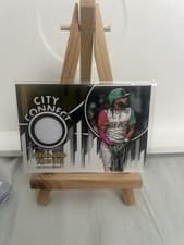 2026 Topps City Connect Swatch Collection Fernando Tatis Jr. #CC-FT card