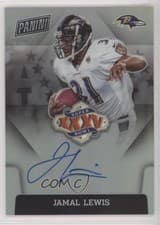 Jamal Lewis