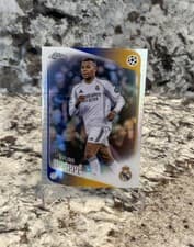 Kylian Mbappe