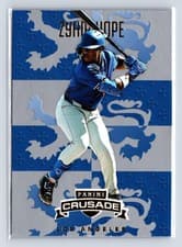 2025 Panini Crusade Base Set Zyhir Hope #200 card