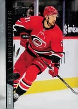 Anderson Athanasiou 2020 Upper Deck Extended Series card