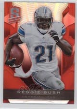 Reggie Bush