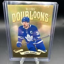 Auston Matthews