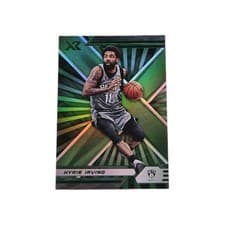 Kyrie Irving
