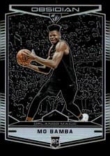 Mo Bamba