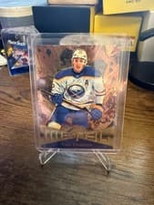 2025-26 SkyBox Metal Universe 2013 Retro Tage Thompson #RT-3 card
