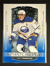 Tage Thompson