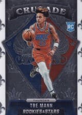 Tre Mann