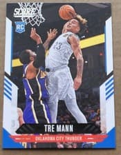 Tre Mann