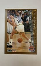 John Stockton