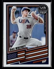 Dax Whitney