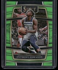 Anthony Edwards