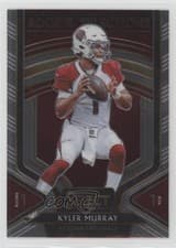 2019 Panini Select Rookie Selections Kyler Murray #1