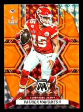 Patrick Mahomes II