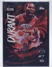 Kevin Durant