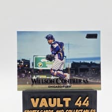 Willson Contreras
