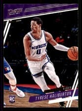 Tyrese Haliburton